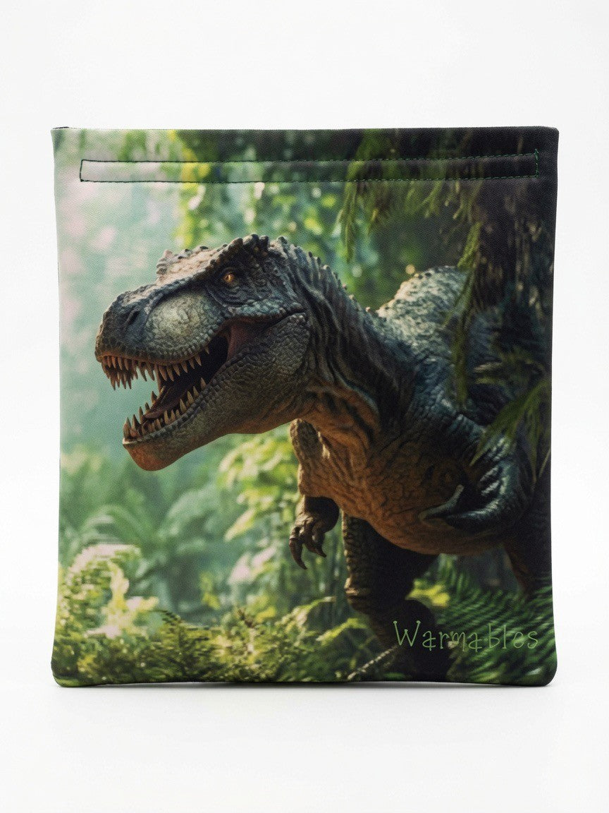Dino Bento Box Packer