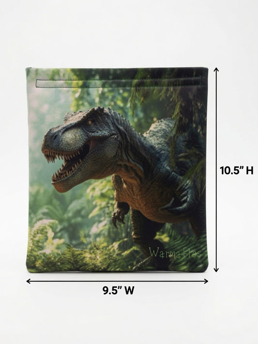 Dino Bento Box Packer