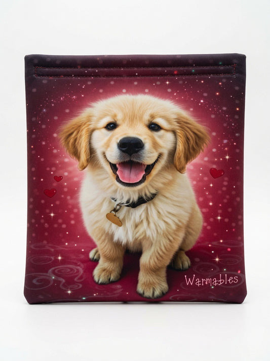 Doggy Bento Box Packer