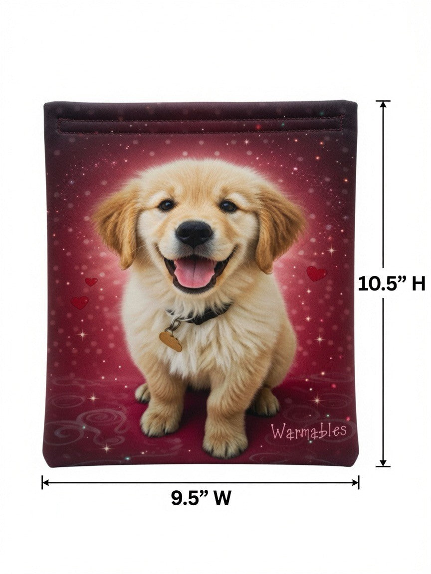 Doggy Bento Box Packer