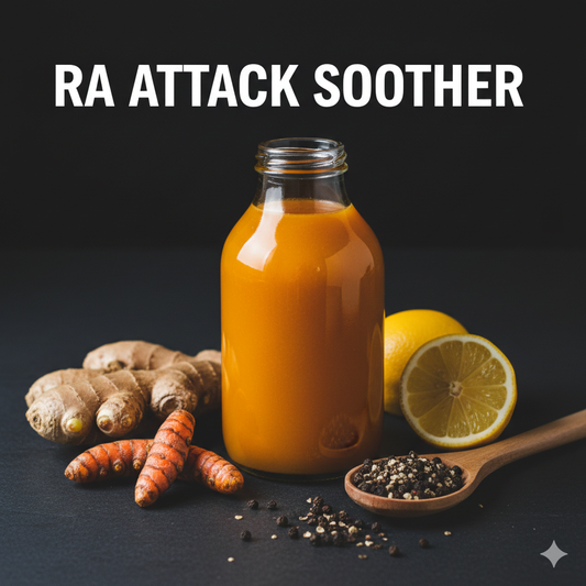 Making Your Own Remedy