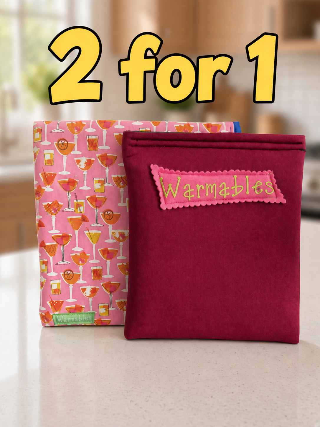 BOGO Happy Hour Set