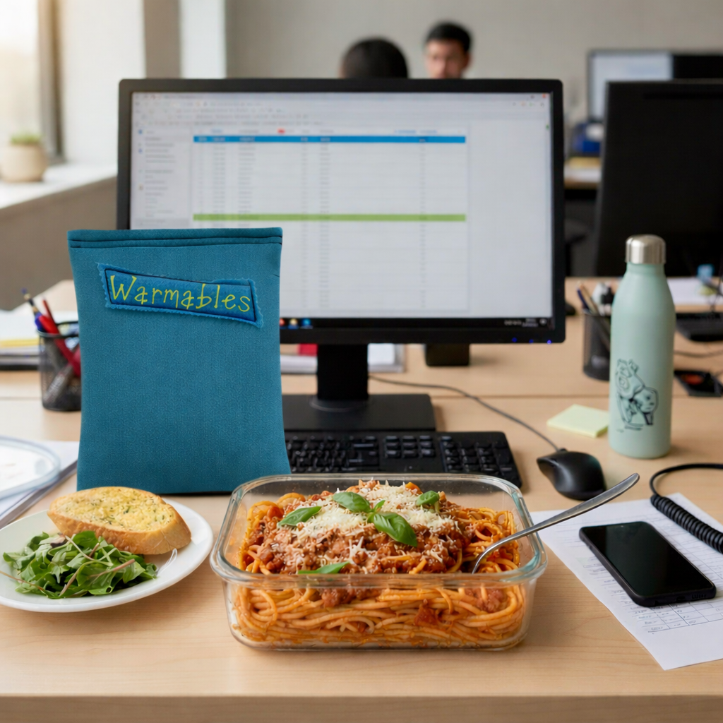 Thermal Sleeve, turquoise