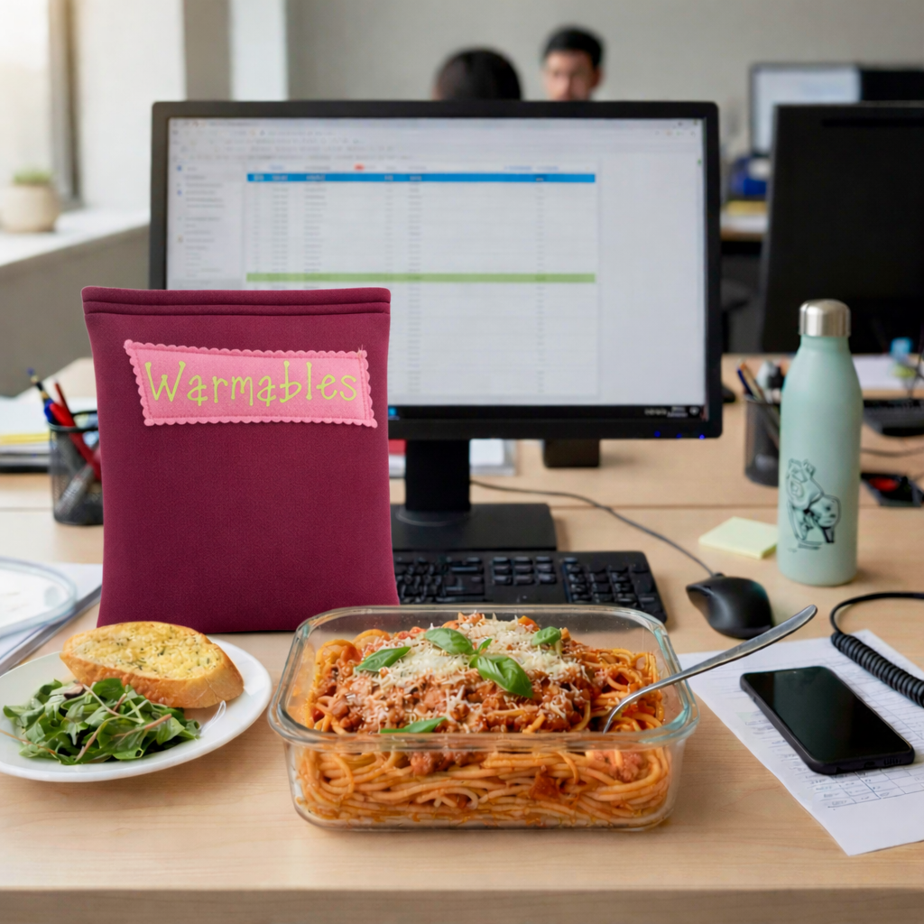 Thermal Sleeve, burgundy