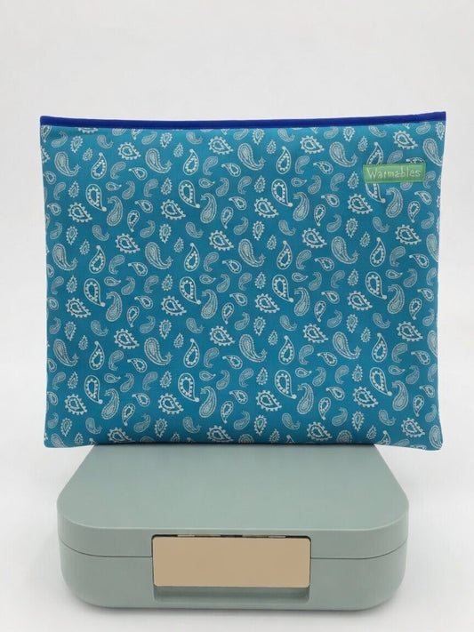 JUMBO BENTO BOX PACKER