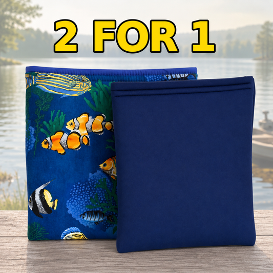 BOGO Gone Fishing Set