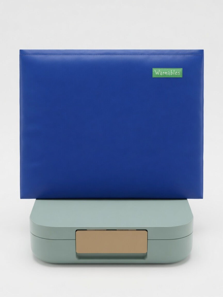 JUMBO BENTO BOX PACKER
