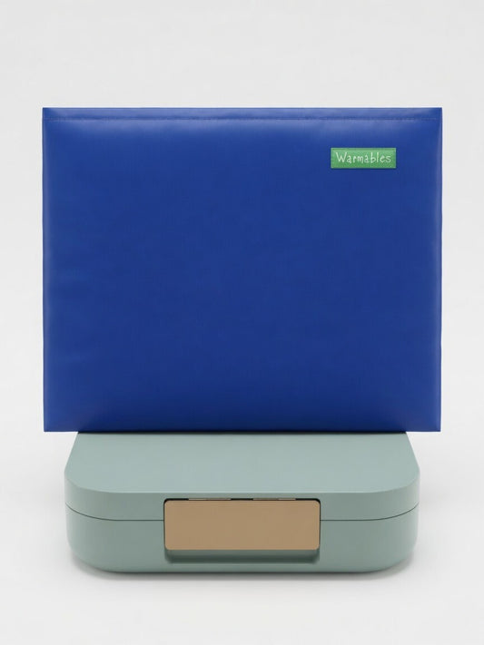 JUMBO BENTO BOX PACKER
