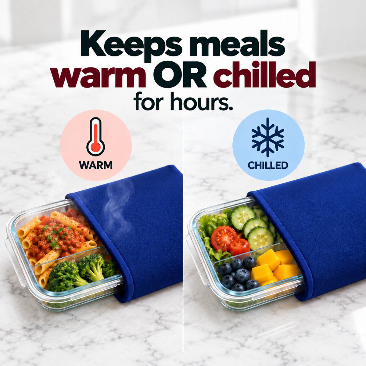 Everyday BentoBox Packer