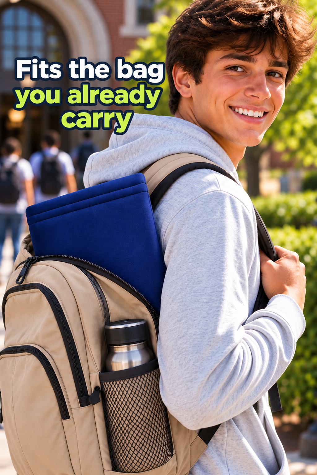 Everyday BentoBox Packer