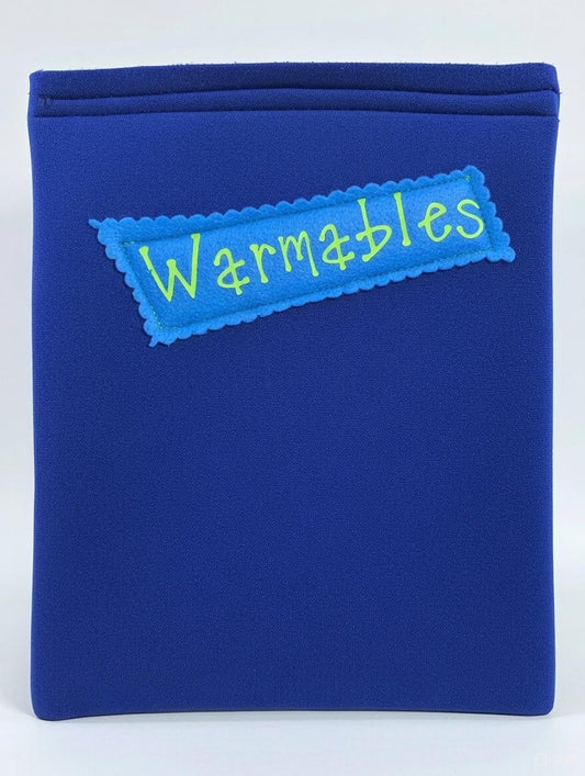 Thermal Sleeve, navy