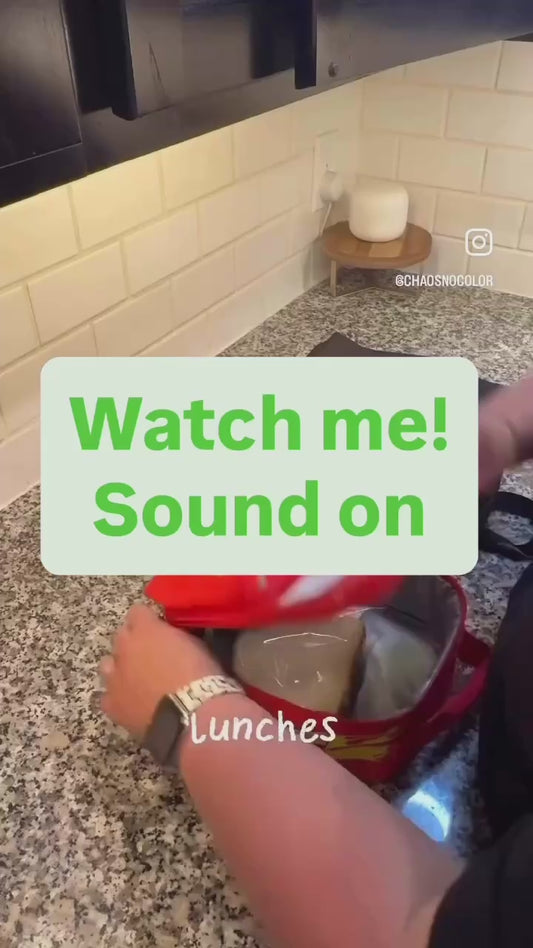 Dino BentoBox Packer
