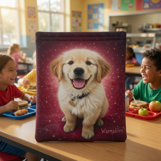 Doggy BentoBox Packer