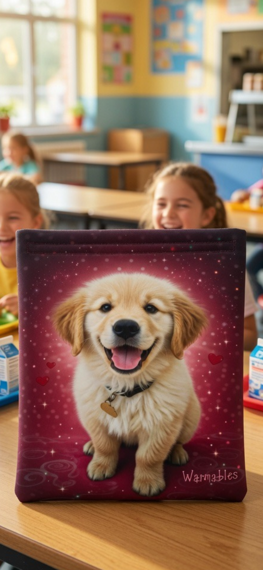 Doggy Bento Box Packer
