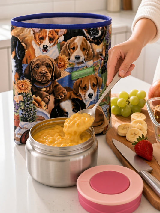 BentoBox Packer Set MINI