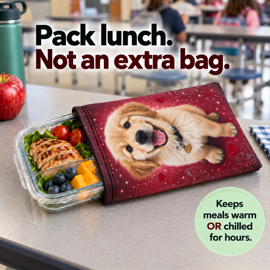 Doggy BentoBox Packer