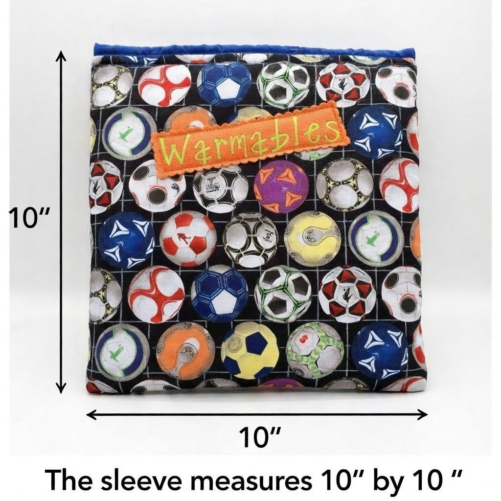 BOGO DEAL Soccer Ball