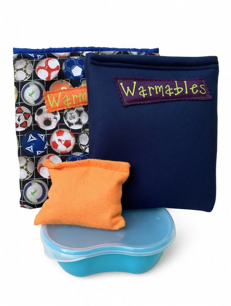 BOGO DEAL Soccer Ball