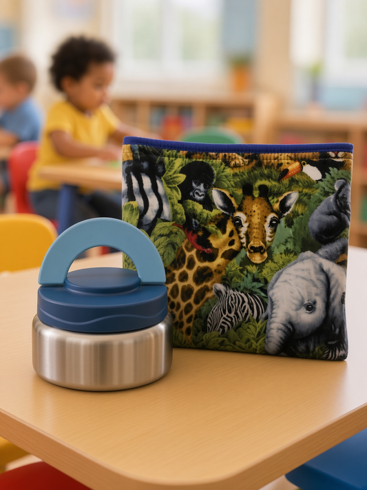 BentoBox Packer Set MINI
